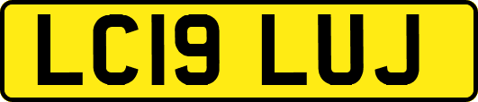 LC19LUJ