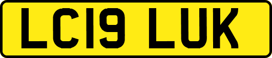 LC19LUK