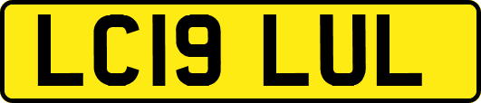 LC19LUL