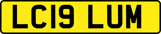 LC19LUM