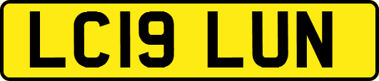 LC19LUN