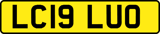 LC19LUO
