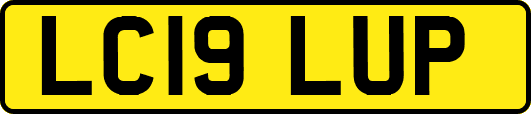LC19LUP