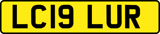 LC19LUR