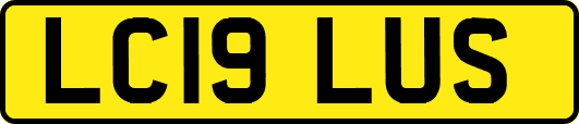 LC19LUS