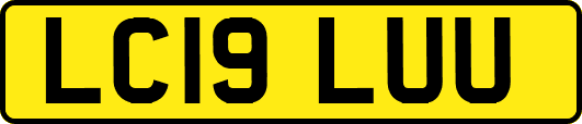 LC19LUU