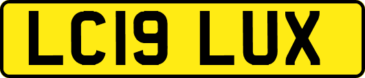 LC19LUX