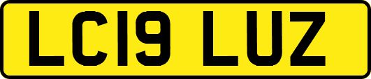 LC19LUZ