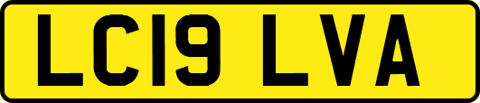 LC19LVA
