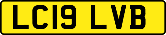 LC19LVB
