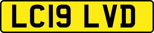 LC19LVD