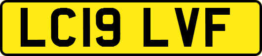 LC19LVF