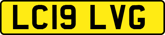 LC19LVG