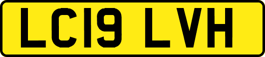 LC19LVH