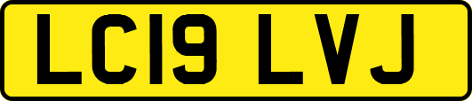 LC19LVJ