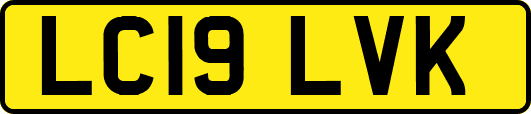 LC19LVK