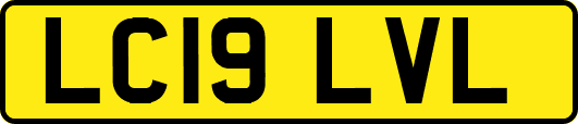 LC19LVL