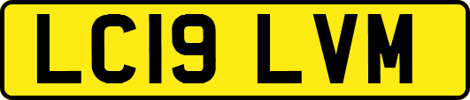 LC19LVM