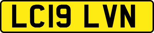 LC19LVN