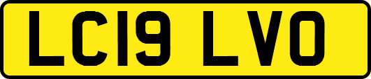 LC19LVO