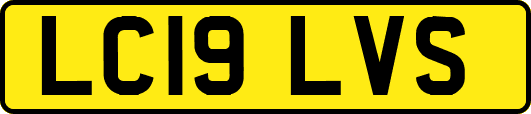 LC19LVS