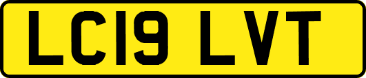 LC19LVT