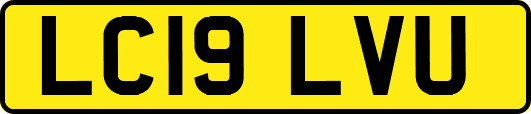 LC19LVU