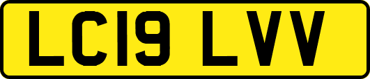 LC19LVV