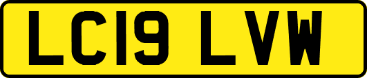 LC19LVW