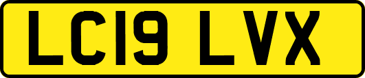 LC19LVX