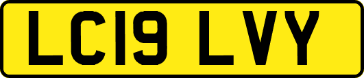 LC19LVY