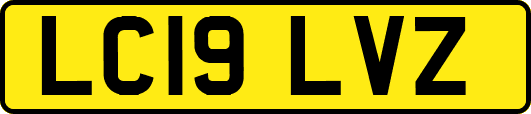 LC19LVZ