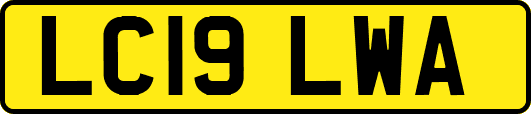 LC19LWA