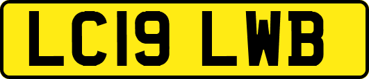 LC19LWB