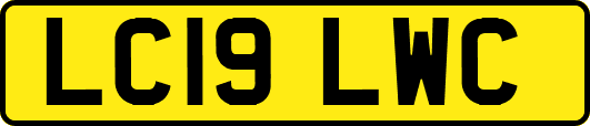 LC19LWC