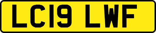 LC19LWF