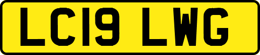 LC19LWG
