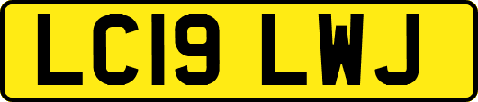 LC19LWJ