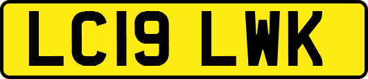 LC19LWK