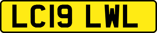 LC19LWL