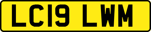 LC19LWM