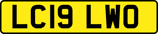 LC19LWO