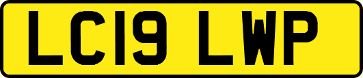 LC19LWP