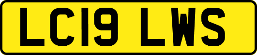 LC19LWS