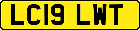 LC19LWT