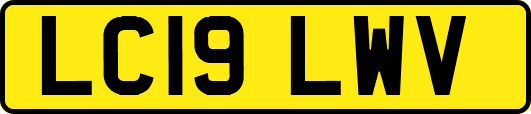 LC19LWV