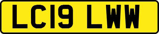 LC19LWW