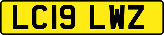 LC19LWZ