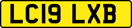 LC19LXB