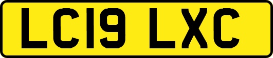 LC19LXC